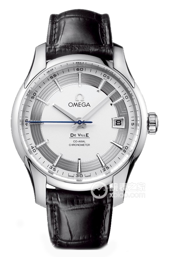 OMEGA DE VILLE 431.33.41.21.02.001