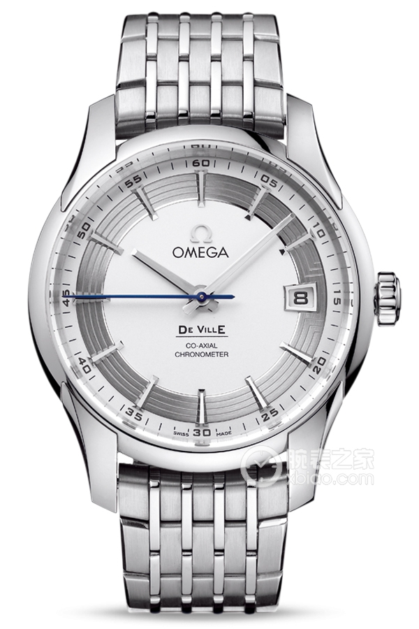 OMEGA DE VILLE 431.30.41.21.02.001