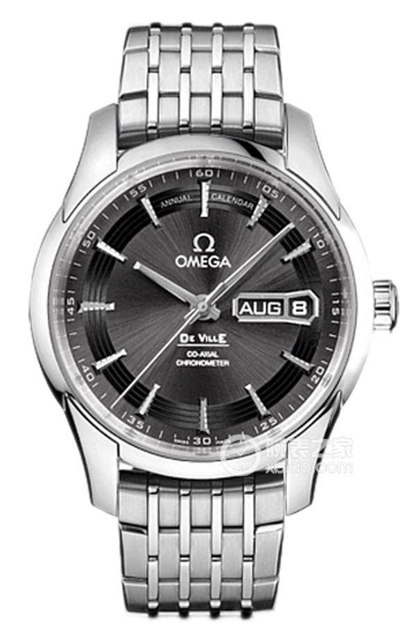 OMEGA DE VILLE 431.30.41.22.06.001