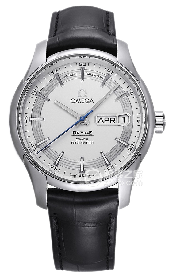 OMEGA DE VILLE 431.33.41.22.02.001