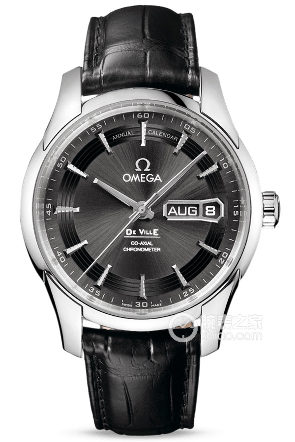 OMEGA DE VILLE 431.33.41.22.06.001