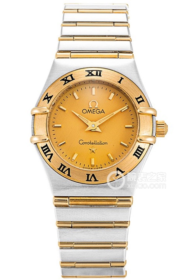 OMEGA CONSTELLATION 1262.10.00