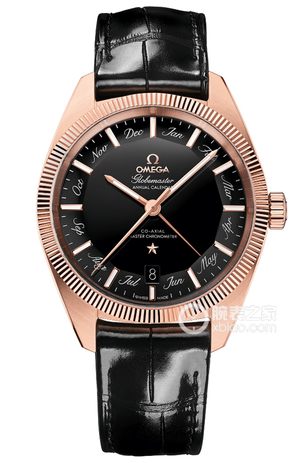 OMEGA CONSTELLATION 130.53.41.22.01.001