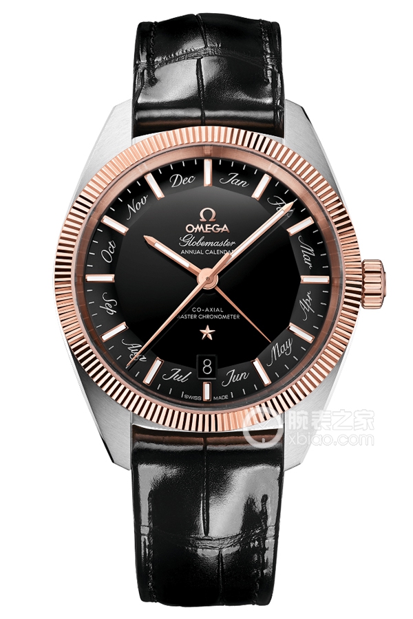 OMEGA CONSTELLATION 130.23.41.22.01.001