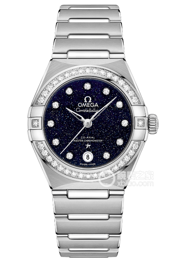 OMEGA CONSTELLATION 131.15.29.20.53.001