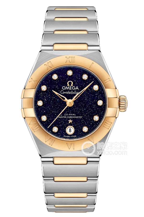 OMEGA CONSTELLATION 131.20.29.20.53.001