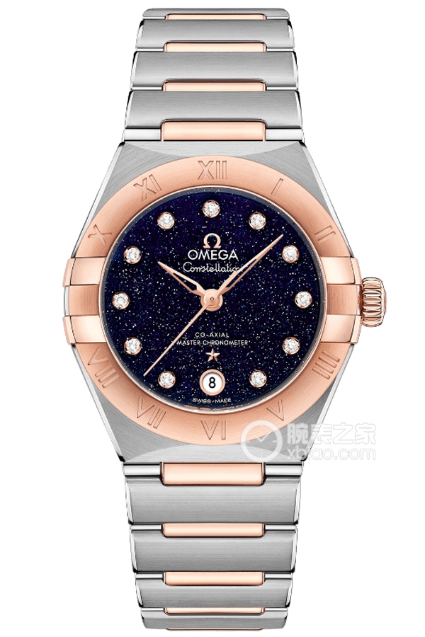 OMEGA CONSTELLATION 131.20.29.20.53.002