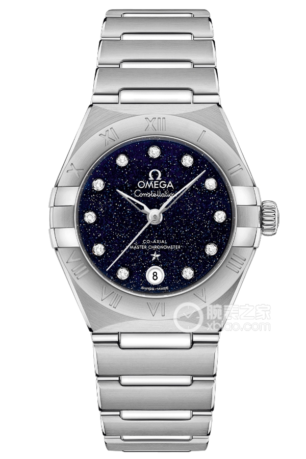 OMEGA CONSTELLATION 131.10.29.20.53.001