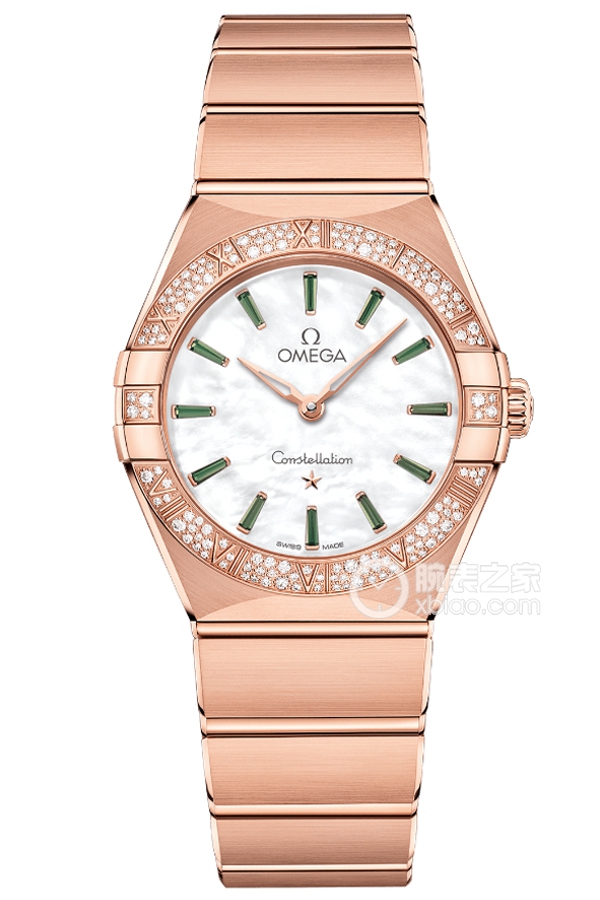 OMEGA CONSTELLATION 131.55.28.60.55.005