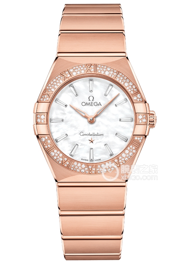 OMEGA CONSTELLATION 131.55.28.60.55.003