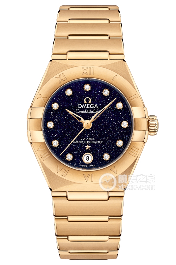 OMEGA CONSTELLATION 131.50.29.20.53.002