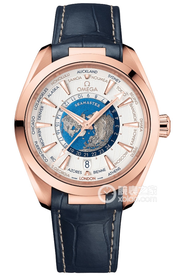 OMEGA SEAMASTER 220.53.43.22.02.001