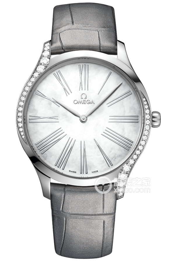 OMEGA DE VILLE 428.18.39.60.05.001