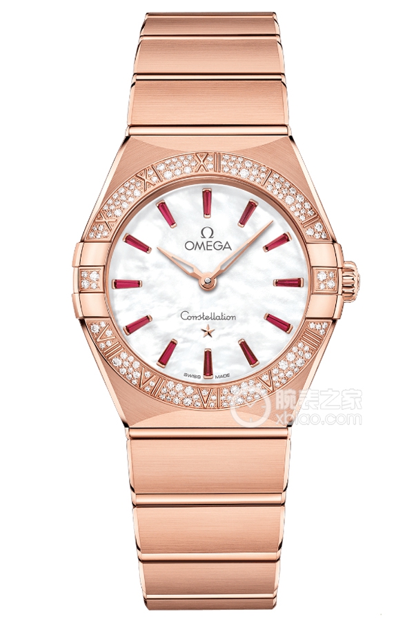 OMEGA CONSTELLATION 131.55.28.60.55.004