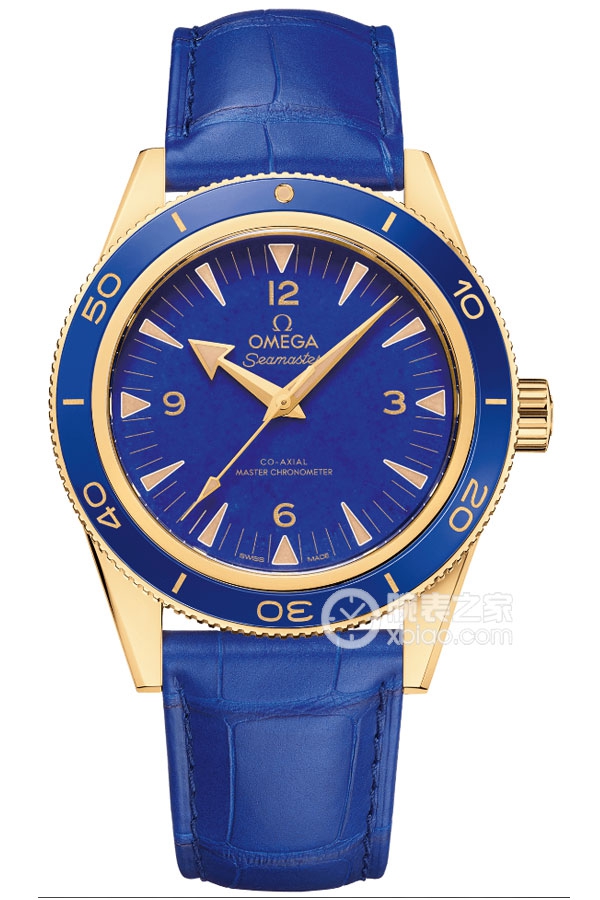 OMEGA SEAMASTER 234.63.41.21.99.002