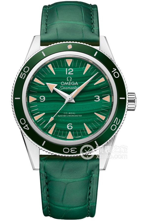 OMEGA SEAMASTER 234.93.41.21.99.001