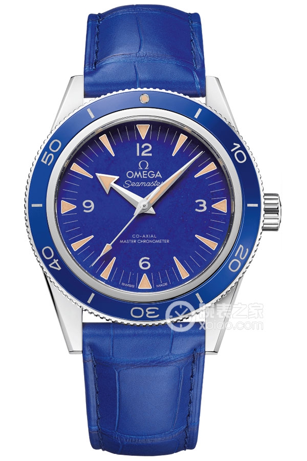 OMEGA SEAMASTER 234.93.41.21.99.002