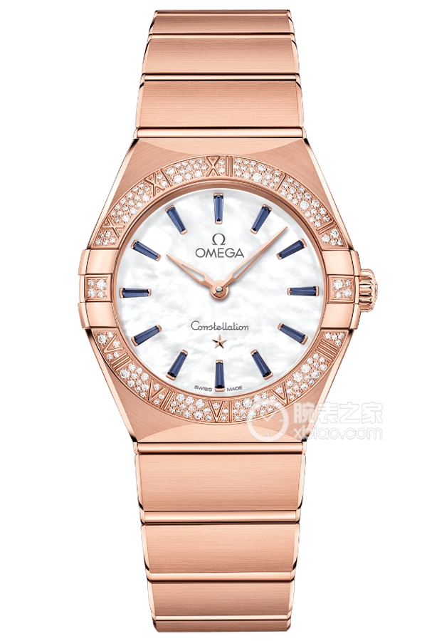 OMEGA CONSTELLATION 131.55.28.60.55.007