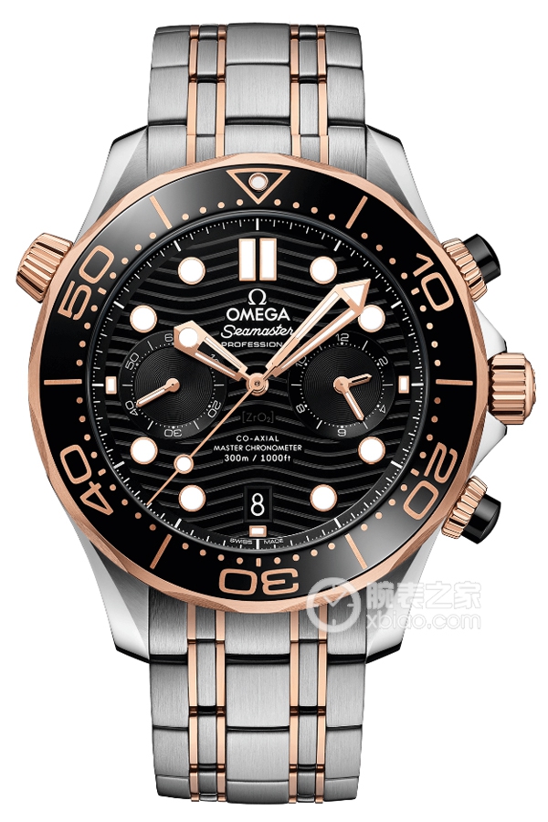 OMEGA SEAMASTER 210.20.44.51.01.001
