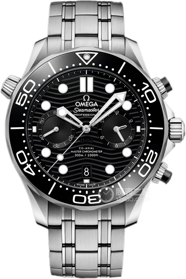 OMEGA SEAMASTER 210.30.44.51.01.001