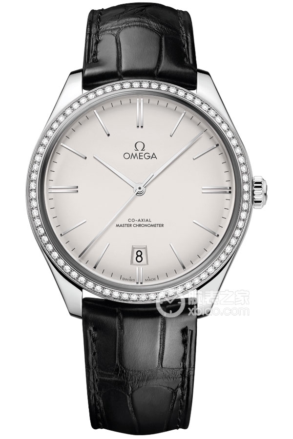 OMEGA DE VILLE 435.18.40.21.02.001
