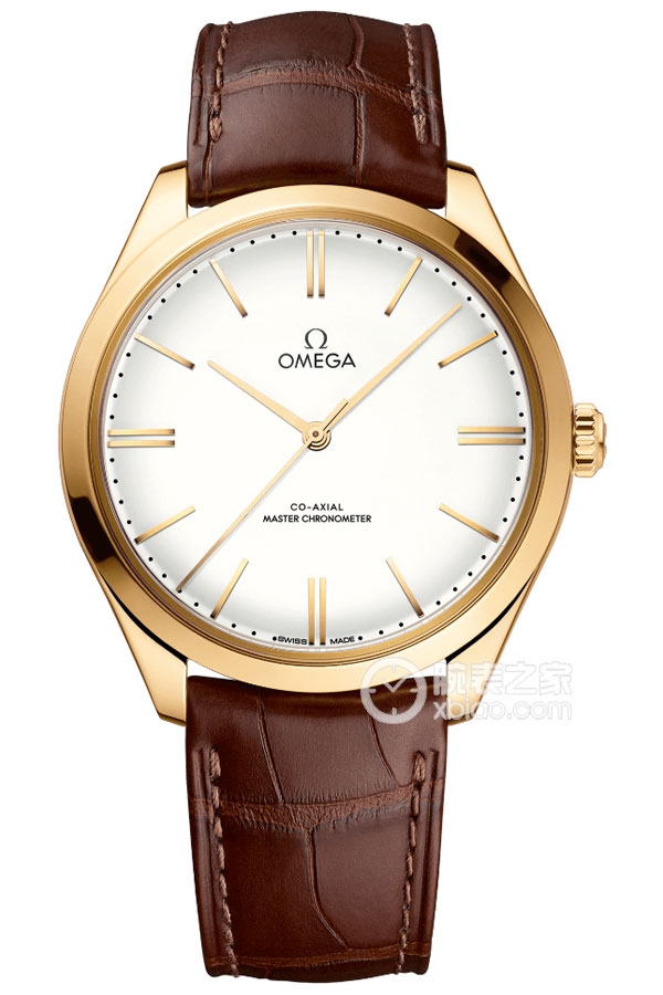 OMEGA DE VILLE 435.53.40.21.09.001
