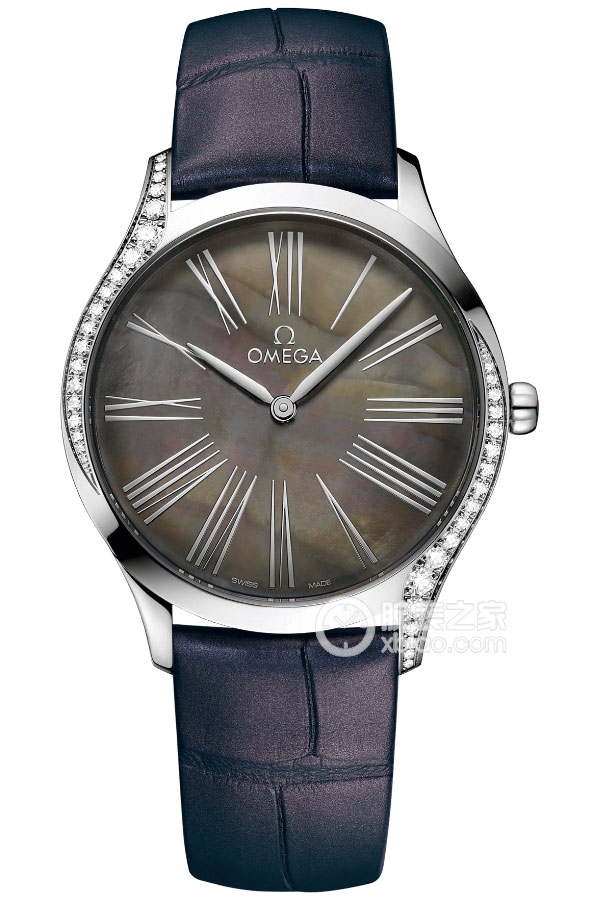 OMEGA DE VILLE 428.18.36.60.07.001