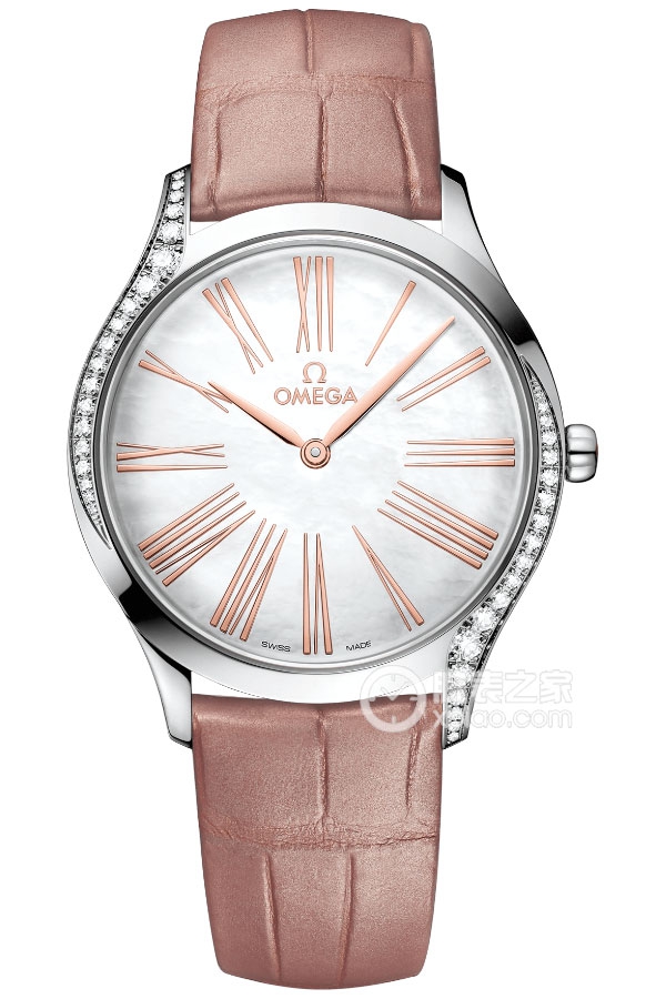 OMEGA DE VILLE 428.18.36.60.05.002