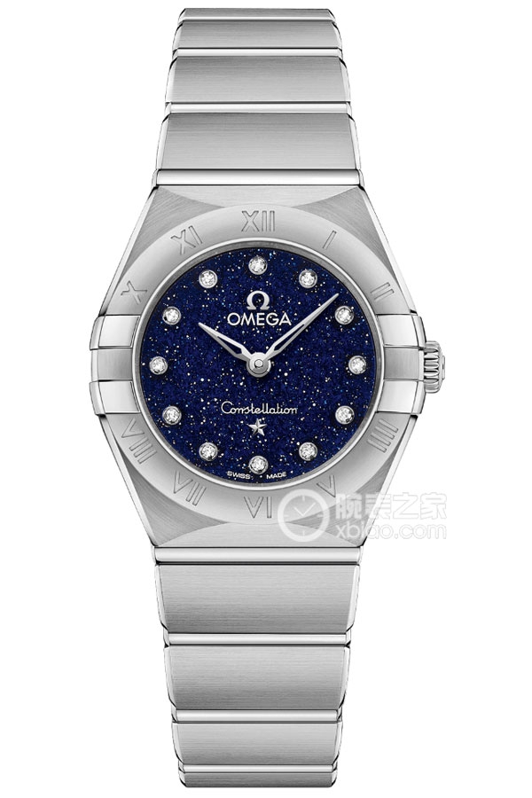 OMEGA CONSTELLATION 131.10.25.60.53.001