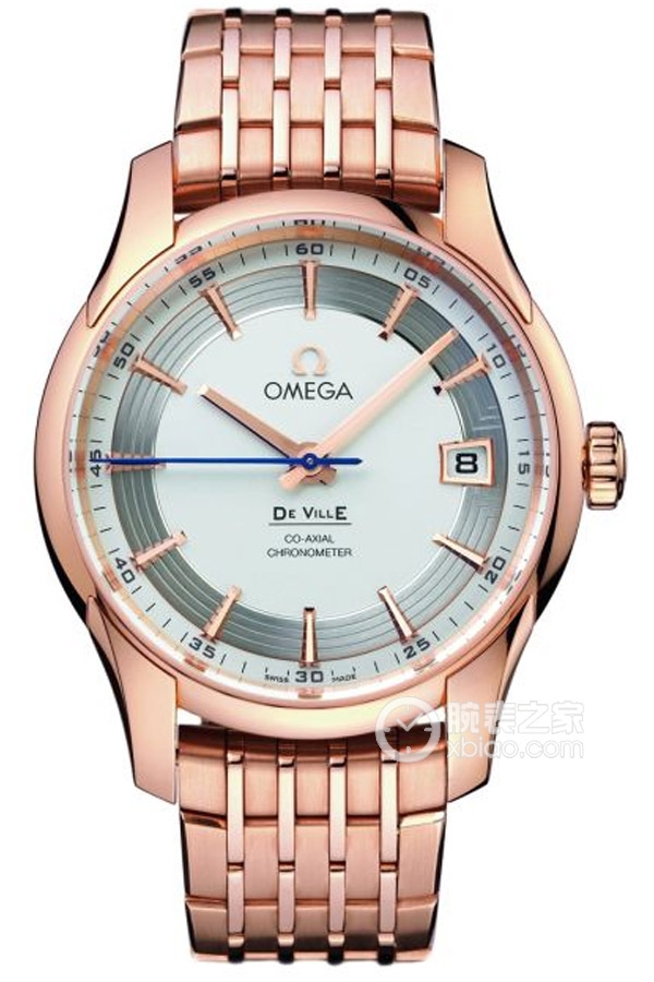 OMEGA DE VILLE 431.60.41.22.02.001