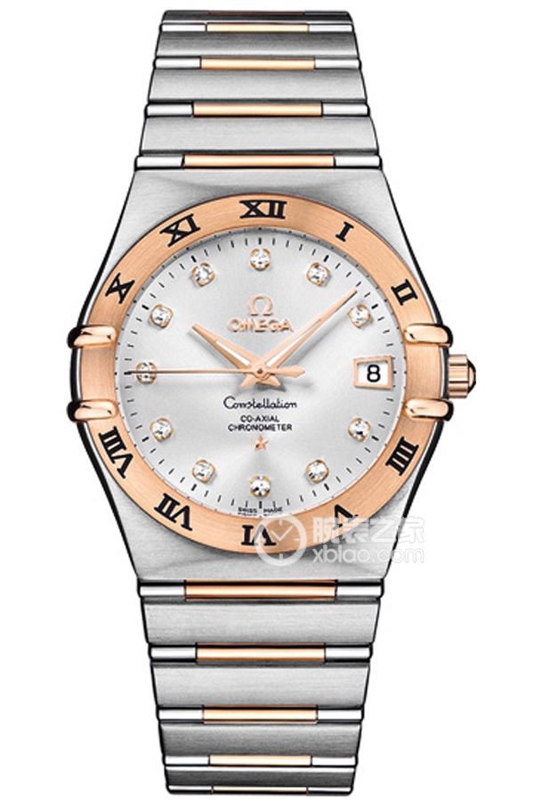 OMEGA CONSTELLATION 111.20.36.20.52.001