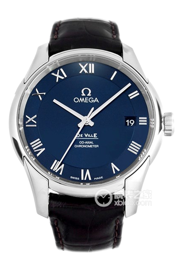 OMEGA DE VILLE 431.13.41.21.03.001