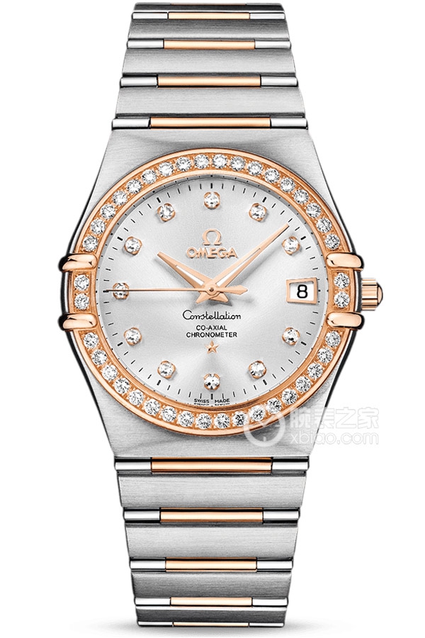 OMEGA CONSTELLATION 111.25.36.20.52.001