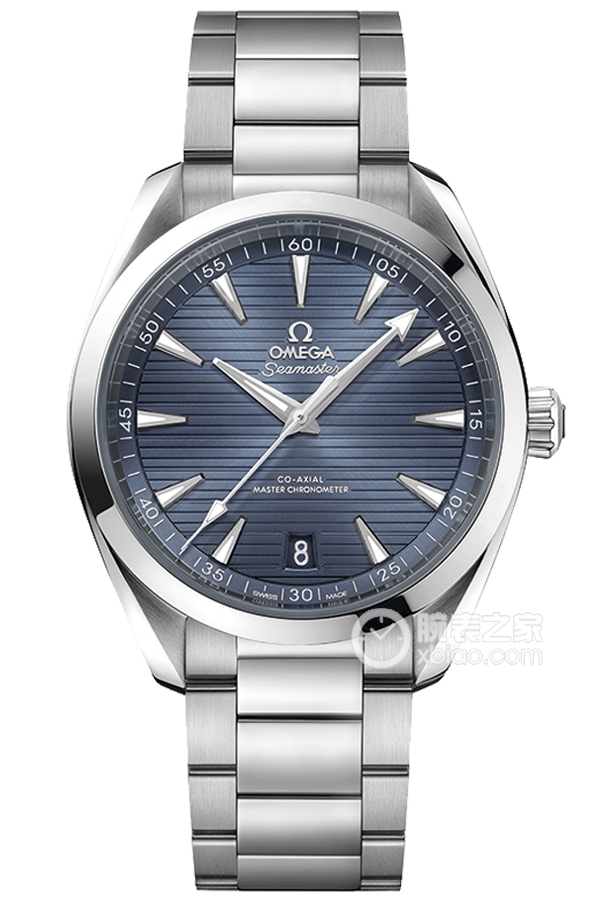 OMEGA SEAMASTER Beijing 2022 Winter Olympics Limited Edition