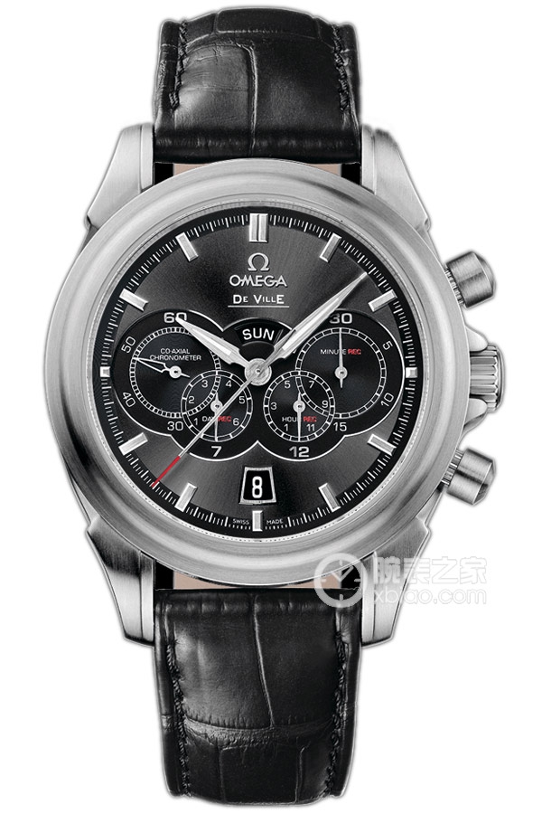OMEGA DE VILLE 422.13.41.52.06.001