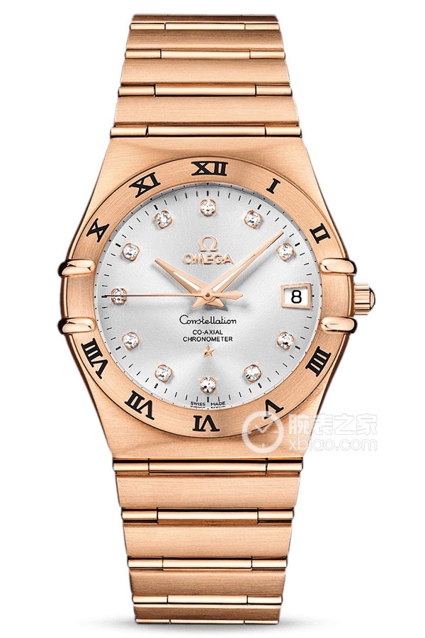 OMEGA CONSTELLATION 111.50.36.20.52.001