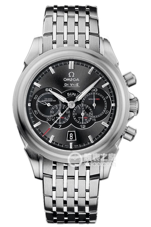 OMEGA DE VILLE 422.10.41.52.06.001