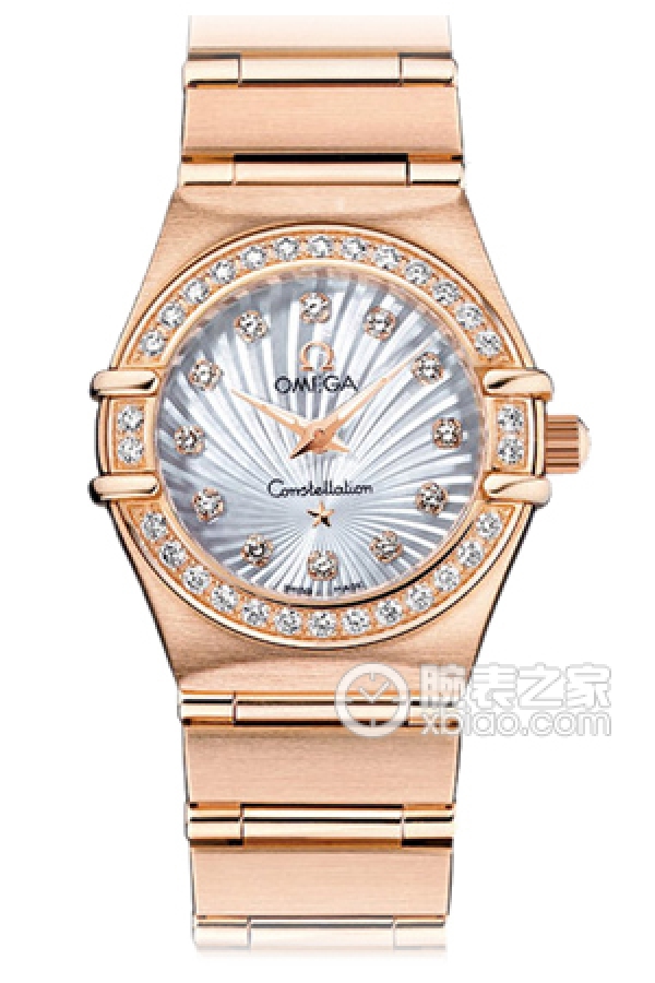 OMEGA CONSTELLATION 111.55.23.60.55.003