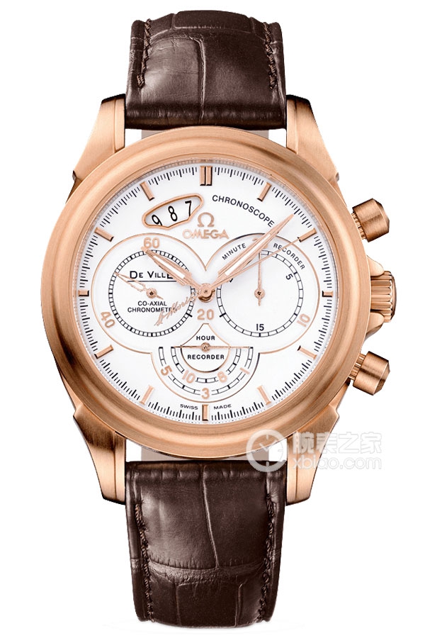 OMEGA DE VILLE 422.53.41.50.04.001