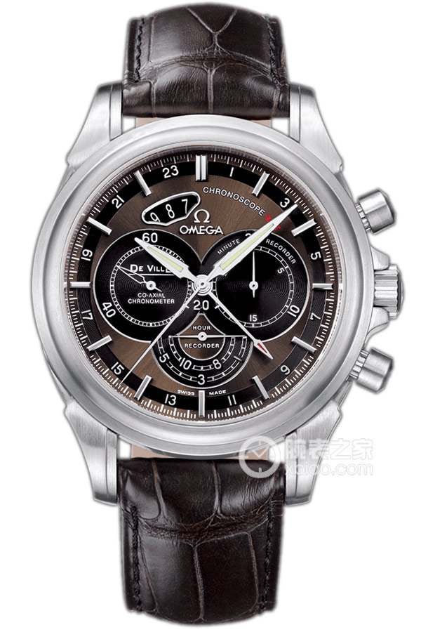OMEGA DE VILLE 422.13.44.52.13.001
