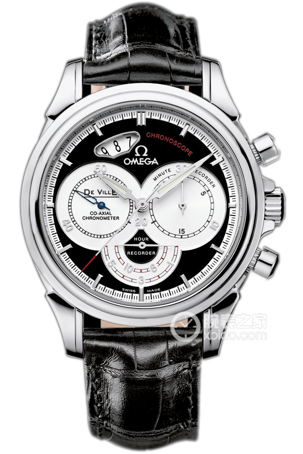 OMEGA DE VILLE 4850.50.31