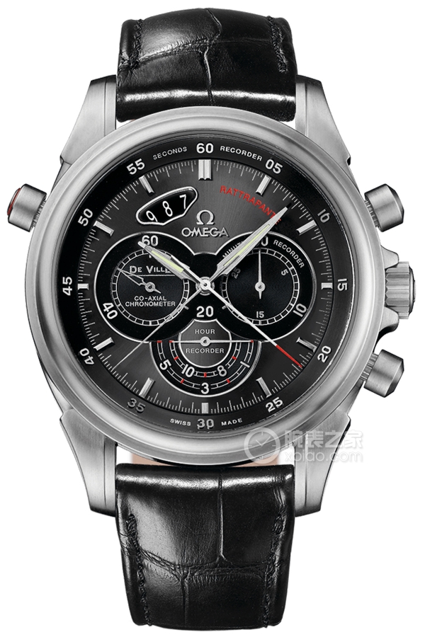 OMEGA DE VILLE 422.13.44.51.06.001