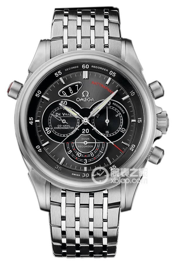 OMEGA DE VILLE 422.10.44.51.06.001