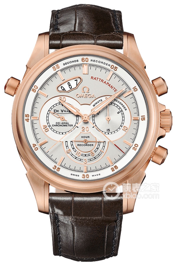 OMEGA DE VILLE 422.53.44.51.02.002