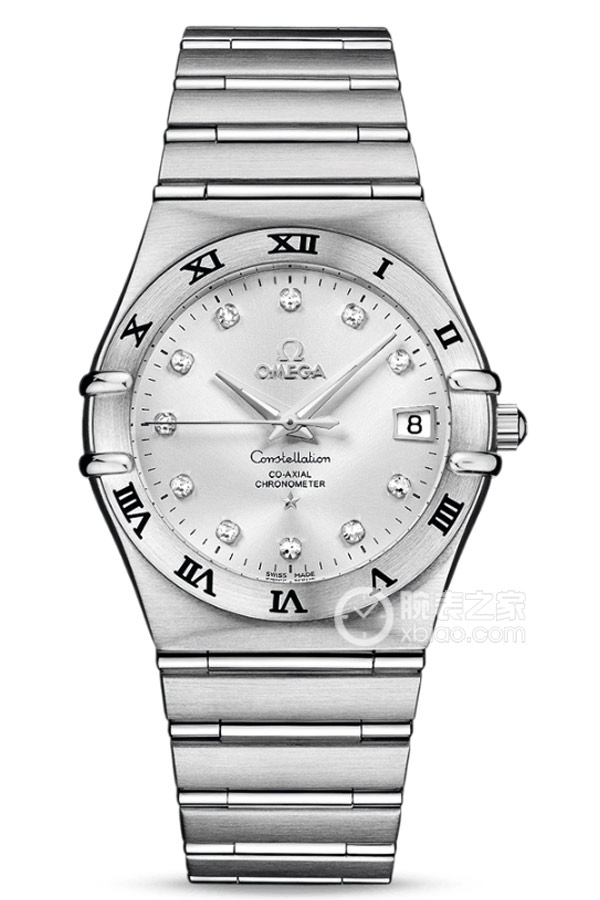 OMEGA CONSTELLATION 111.10.36.20.52.001