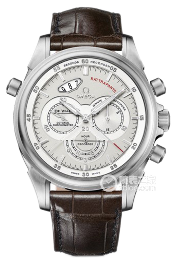 OMEGA DE VILLE 422.53.44.51.02.001