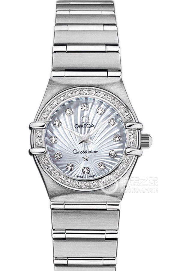 OMEGA CONSTELLATION 111.15.23.60.55.001
