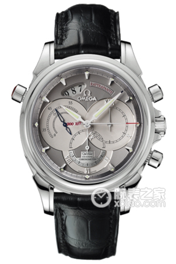 OMEGA DE VILLE 4647.40.31