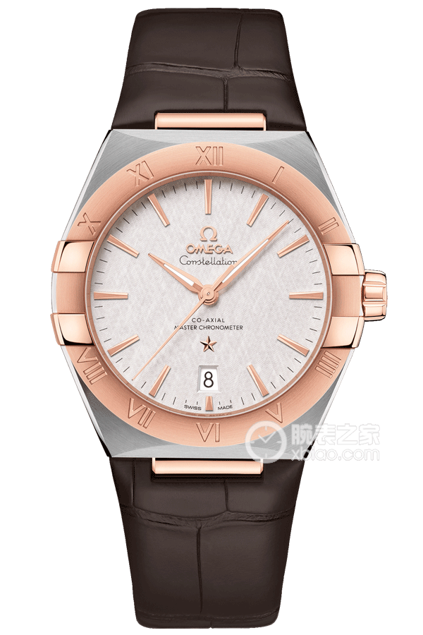 OMEGA CONSTELLATION 131.23.39.20.02.001