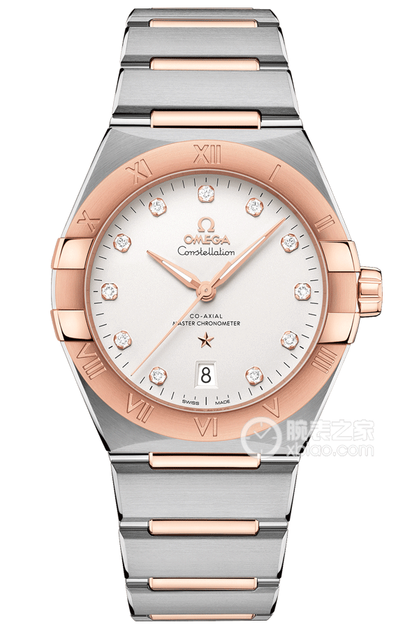 OMEGA CONSTELLATION 131.20.39.20.52.001